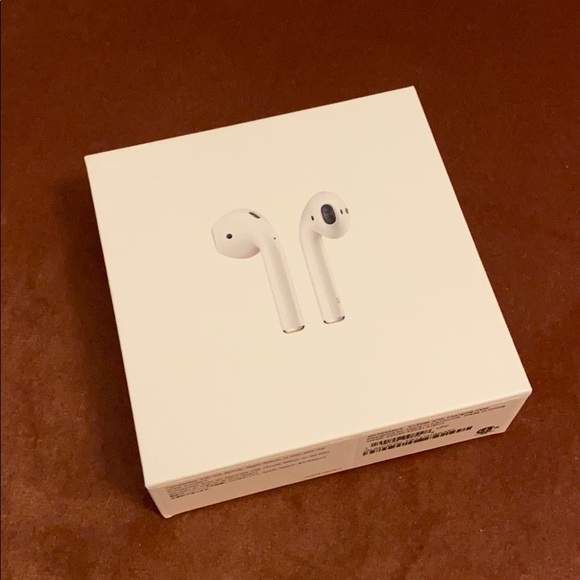 Apple Other - Apple AirPods